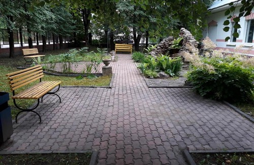 Vyshniy Volochek Hotel | Hit Park Hotel