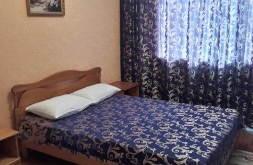 Vyshniy Volochek Hotel | Hit Park Hotel