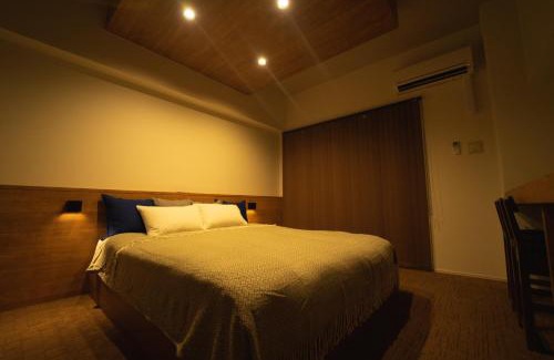 Tenjin Apartment | HIT Tenjin