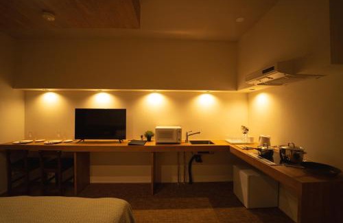 Tenjin Apartment | HIT Tenjin