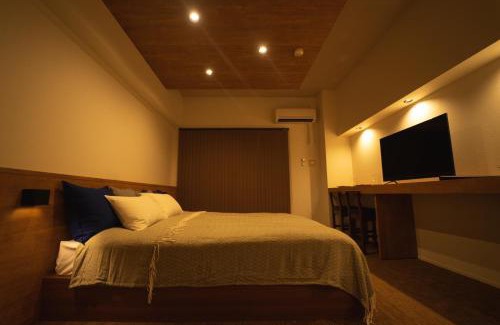 Tenjin Apartment | HIT Tenjin