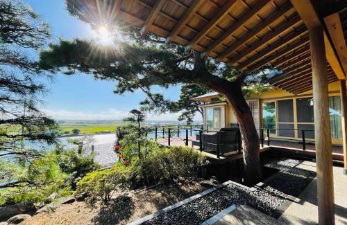 Hitachinaka Villa | Hitachinaka Villa DAN - ひたちなか 暖 -
