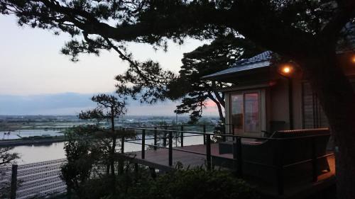 Hitachinaka Villa | Hitachinaka Villa DAN - ひたちなか 暖 -