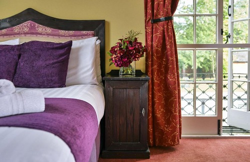 Hitchin Hotel | Hitchin Priory