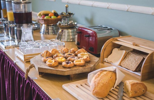 Hitchin Hotel | Hitchin Priory