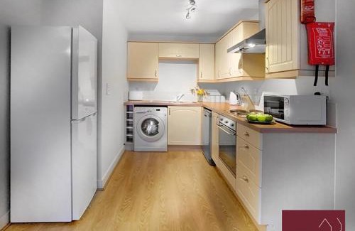 Hitchin Apartment | Hitchin - Sharps Court