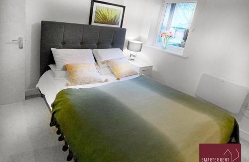 Hitchin Apartment | Hitchin - Sharps Court