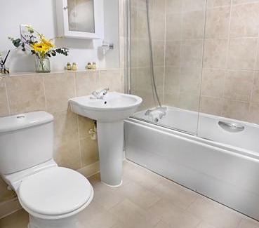 Hitchin Apartment | Hitchin - Sharps Court