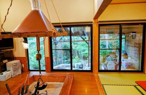 Azumino House | Hitensanso - Vacation STAY 99438v