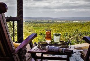 Addo Cabin | Hitgeheim Country Lodge