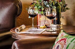 Addo Cabin | Hitgeheim Country Lodge