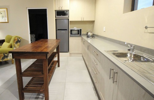 Kirkwood Cottage | Hitgeheim Garden Cottages