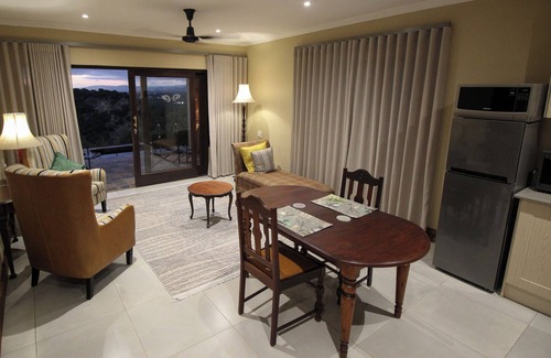 Kirkwood Cottage | Hitgeheim Garden Cottages