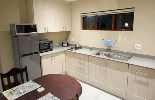 Kirkwood Cottage | Hitgeheim Garden Cottages