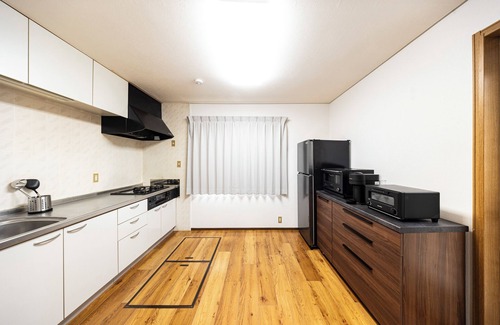 Sawara-ku House | HITO