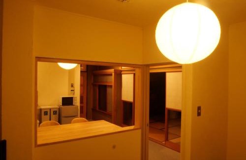 Nukazuka House | HITOYANE guesthouse-1日1組限定-