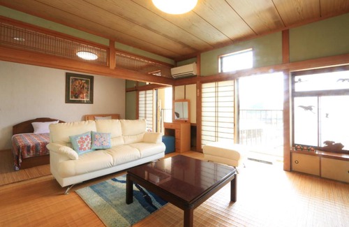 Yuyama Onsen Hotel | Hitoyoshi Morinohall Ladies in - Female Only