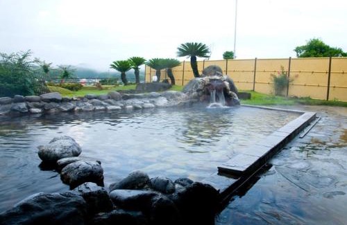 Hitoyoshi Hotel | Hitoyoshi Onsen Hotel Hananoshou - Vacation STAY 40096v