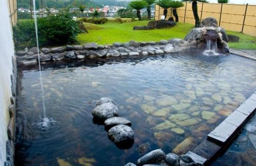 Hitoyoshi Hotel | Hitoyoshi Onsen Hotel Hananoshou - Vacation STAY 40096v