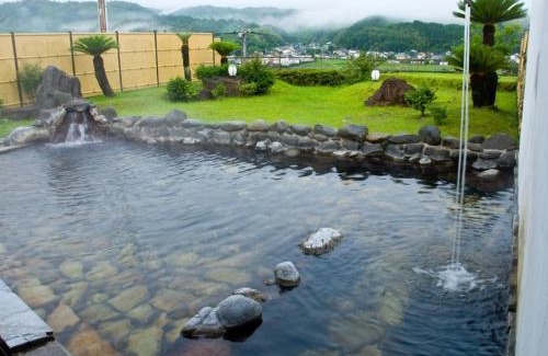 Hitoyoshi Hotel | Hitoyoshi Onsen Hotel Hananoshou - Vacation STAY 40074v