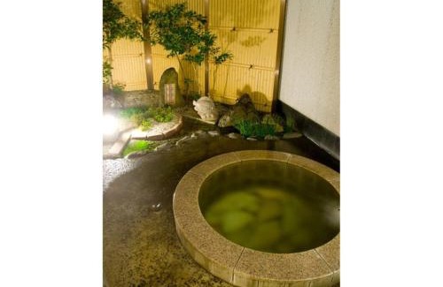 Hitoyoshi Hotel | Hitoyoshi Onsen Hotel Hananoshou - Vacation STAY 40110v