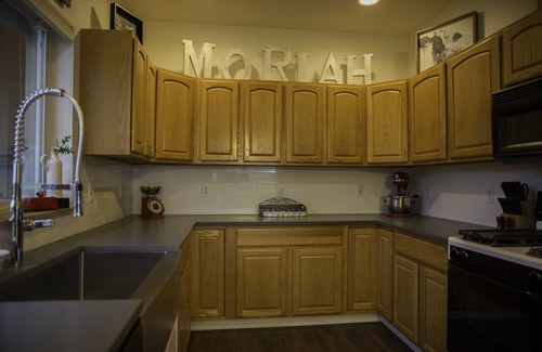 Aurora House | Hittah House at Moriah Hills
