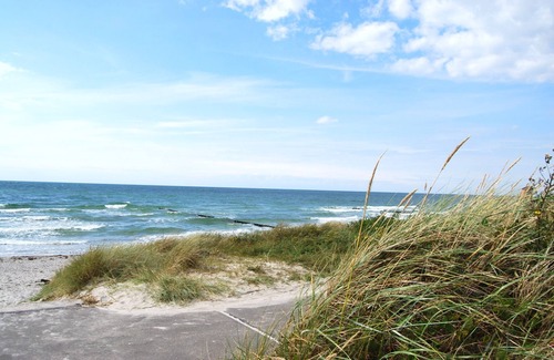 Kloster Apartment | Hitthim apartment rental - Apartment harbor view