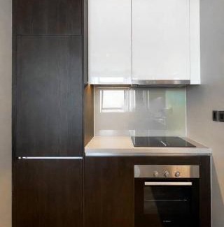 Manama Apartment | Hive Stayz - 1 Bedroom in Catamaran Tower