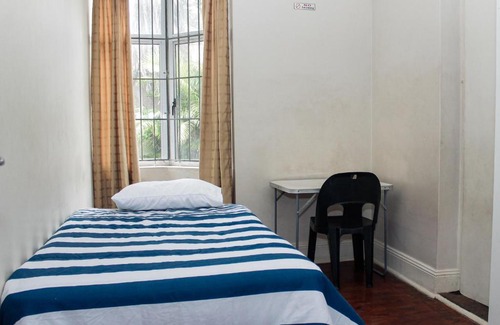 Berea House | Hive Zee