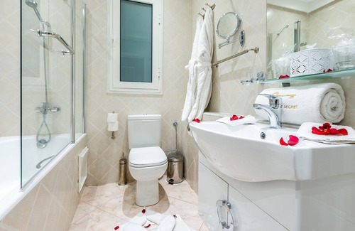 Hivernage House | Hivernage Secret Suites & Garden
