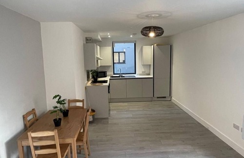 Hemel Hempstead Apartment | Hives Of Hemel