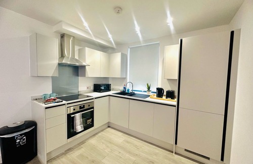 Hemel Hempstead Apartment | Hives Of Hemel