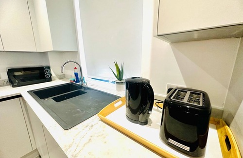 Hemel Hempstead Apartment | Hives Of Hemel