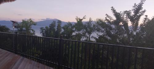Southern Region Hotel | Hiwe Hiwe Lodge