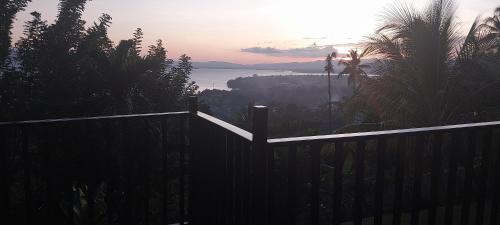 Southern Region Hotel | Hiwe Hiwe Lodge