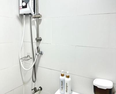 Malamig Apartment | HiYara Loft - GA Tower 2, beside MRT BONI Station