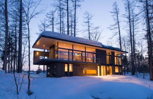 Niseko Villa | Hiyoku