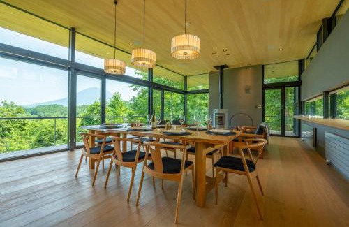 Niseko Villa | Hiyoku