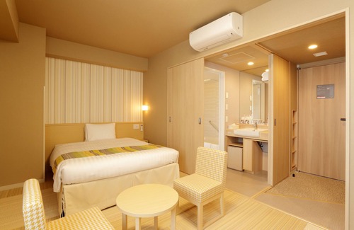 Maihama Hotel | Hiyori Hotel Maihama