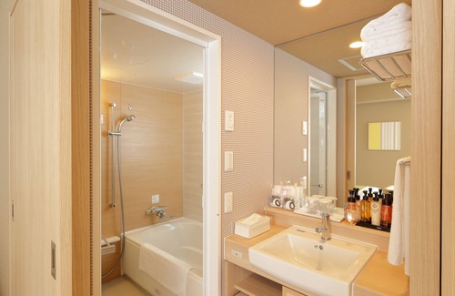 Maihama Hotel | Hiyori Hotel Maihama