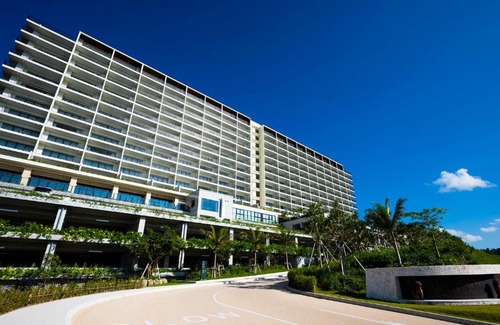 Nakadomari Hotel | Hiyori Ocean Resort Okinawa