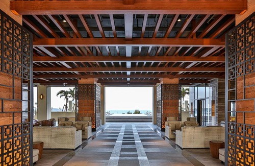 Nakadomari Hotel | Hiyori Ocean Resort Okinawa