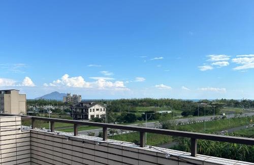 Toucheng House | Hiyou Homestay