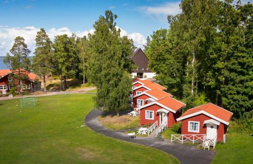 Lappe Resort | Hjälmargården