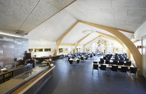 Lappe Resort | Hjälmargården