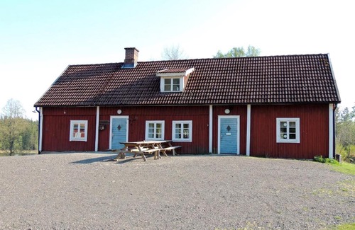 Lonsboda Hostel | Hjärtasjöstugor