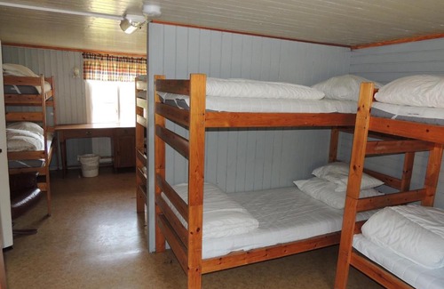 Lonsboda Hostel | Hjärtasjöstugor
