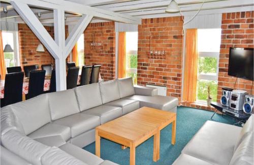 Sindal House | Hjørnet
