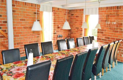 Sindal House | Hjørnet