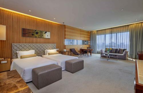 Houjie Hotel | HJ International Hotel